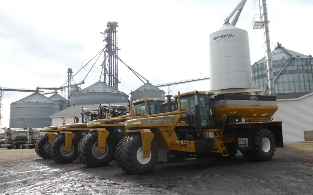 Agricultural Technology Showcase